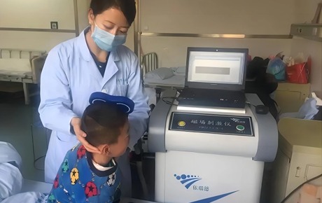 TMS用于儿童，临床医生最关心的8大问题解答